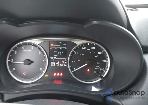 2024 Nissan Versa S z USA, uszkodzony, nr VIN 3N1CN8DV5RL897273